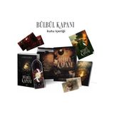 Bülbül Kapanı 1 Hediyeli Özel Kutu (Ciltli) - Hayır