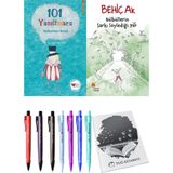 Bülbüllerin Şarkı Söylediği Yer ve 101 Yanıltmaca 2li Set