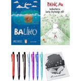 Bülbüllerin Şarkı Söylediği Yer ve Balino 2'li Set