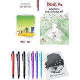 Bülbüllerin Şarkı Söylediği Yer ve Dev Şeftali 2li Set + Hediyeli