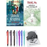 Bülbüllerin Şarkı Söylediği Yer ve Gelecek Ekspresi Çöp Dünya 2'li Set