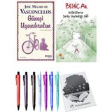 Bülbüllerin Şarkı Söylediği Yer ve Güneşi Uyandıralım 2'li Set