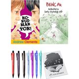 Bülbüllerin Şarkı Söylediği Yer ve Konuşmak Yok! 2'li Set