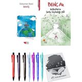 Bülbüllerin Şarkı Söylediği Yer ve Maviş 2'li Set