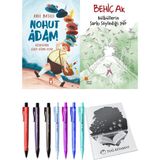 Bülbüllerin Şarkı Söylediği Yer ve Nohut Adam 2'li Set