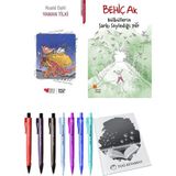 Bülbüllerin Şarkı Söylediği Yer ve Yaman Tilki 2'li Set