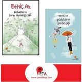 Bülbüllerin Şarkı Söylediği Yer - Yıldızların Tembelliği (Peta Ayraç Hediye)