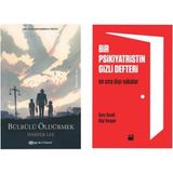 Bülbülü Öldürmek Harper Lee - Bir Psikiyatristin Gizli Defteri Gary Small