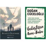 Bülbülü Öldürmek - Harper Lee - Geliştiren Anne Baba - Doğan Cüceloğlu