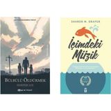 Bülbülü Öldürmek - Harper Lee - İçimdeki Müzik - Sharon M. Draper