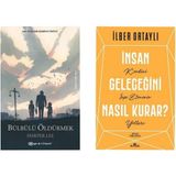 Bülbülü Öldürmek - Harper Lee - İnsan Geleceğini Nasıl Kurar - İlber Ortaylı