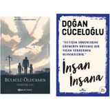 Bülbülü Öldürmek - Harper Lee - İnsan İnsana - Doğan Cüceloğlu