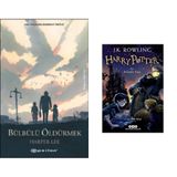 Bülbülü Öldürmek Harry Potter ve Felsefe Taşı: 1.Kitap -2 Kitap Set