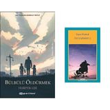 Bülbülü Öldürmek İnce Memed 2 -2 Kitap Set