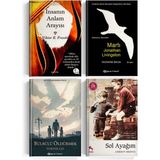 Bülbülü Öldürmek / Martı / Sol Ayağım / İnsanın Anlam Arayışı