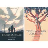 Bülbülü Öldürmek - Tespih Ağacının Gölgesinde - 2 Kitap - Harper Lee