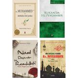 Bülbülün Kırk Şarkısı-Kur’anda Hz.peygamber-Nasıl Dayandın Ya Resulullah-Arkadaş Olarak Hz.peygamber