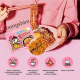 Buldak Ramen Shine Gyter Noodle 140 G 1 Adet