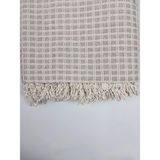 Buldan Concept ikli Koltuk için Buldan Örtü - 160 x 220 cm - Bej