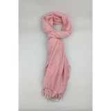 Buldan Concept Şal-Fular, Pembe, Tek Ebat, Unisex