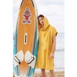Buldans WINDCAB KAPÜŞONLU PANCO