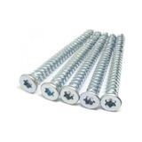 Buldex Vıda 7,5X100 Dubelsız Vıda 10 Adet