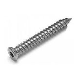 BULDEX VİDA 7,5X100 DÜBELSİZ VİDA 100 ADET T30x50 UÇ HEDİYELİ