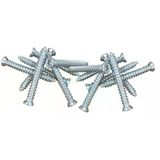 Buldex Vida (Buldeks Vida) Beton Vidası 7,5X100