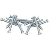 Buldex Vida (Buldeks Vida) Beton Vidası 7,5X120