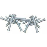 Buldex Vida (Buldeks Vida) Beton Vidası 7,5X150