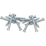 Buldex Vida (Buldeks Vida) Beton Vidası 7,5X180