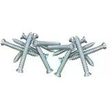 Buldex Vida (Buldeks Vida) Beton Vidası 7,5X200