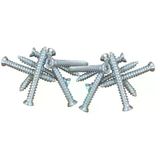 Buldex Vida (Buldeks Vida) Beton Vidası 7,5X80