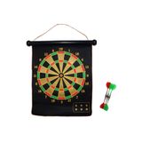 BULDUK Mıknatıslı Manyetik Dart