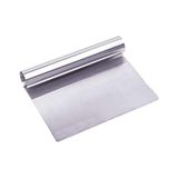 Buldum Spatula Hamur Kazıyıcı Ve Pasta Sıvama Aparatı Paslanmaz Metal 14 cm Ebatında Kullanım Kolaylığı