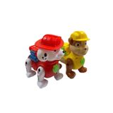 Buldumsa Paw Patrol Yürüyen Köpek
