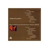 Bülent Ortaçgil - Şarkılar Bir Oyundur CD