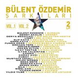 Bülent Özdemir Şarkıları - Çeşitli Sanatçılar (2 Plak)