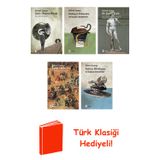 Bülent Somay 5 Kitap Seti + Türk Klasiği Hediye