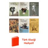 Bülent Somay 6 Kitap Seti + Türk Klasiği Hediye
