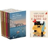Bülent Somay Set (5 Kitap) - Sessiz Kadınlar Hediye