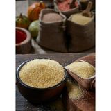 Bulgur Köftelik Sarı 250 gr