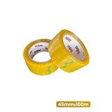 Bulguroğlu Koli Bandı 45mmx100m