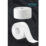 BULİTRA Su Armatürleri Banyo Küvet Mutfak Lavabo Su Sızdırmaz Bant Su Geçirmez Kenar Bandı Sızdırmazlık Tamir Beyaz 3.2M