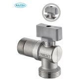 BULİTRA Su Armatürleri Mini Çamaşır Musluğu Çamaşır Makinesi & Bulaşık Makinası Musluğu (1 ADET)