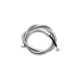 BULİTRA Su Armatürleri New 1.sınıf Shower Hose 360 Derece Dönebilen Spiral Duş Hortumu