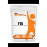 Bulk Suplament Phenylethylamine HCI (PEA) 100gr.Usa Menşei.3947 (Renksiz)