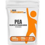 Bulk Suplament Phenylethylamine Hcı (Pea) 250GR.USA - Aromasız