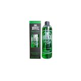 Bull magic cleaner Layda Green Soap Temizleme Sıvısı 400ml Dövme Kalıcı Makyaj Microblading Yeşil Sabun Su