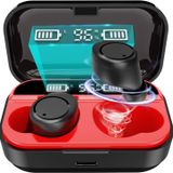 Bull Run [With Earbuds] (Playaway Children)